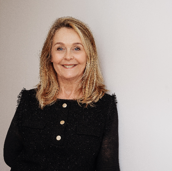 Marie Laurence Gauthier