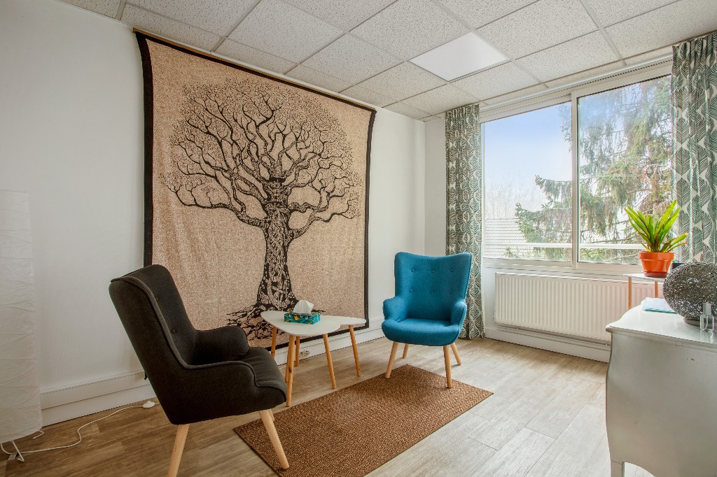 photo cabinet Marie Laurence Gauthier