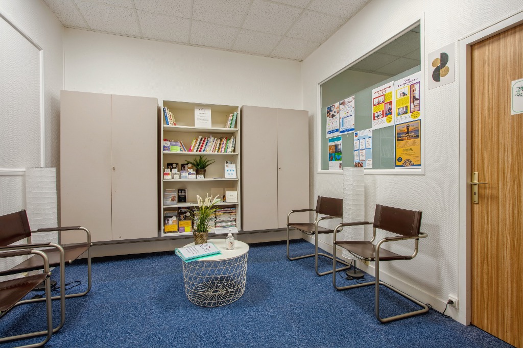 photo portrait Marie Laurence Gauthier