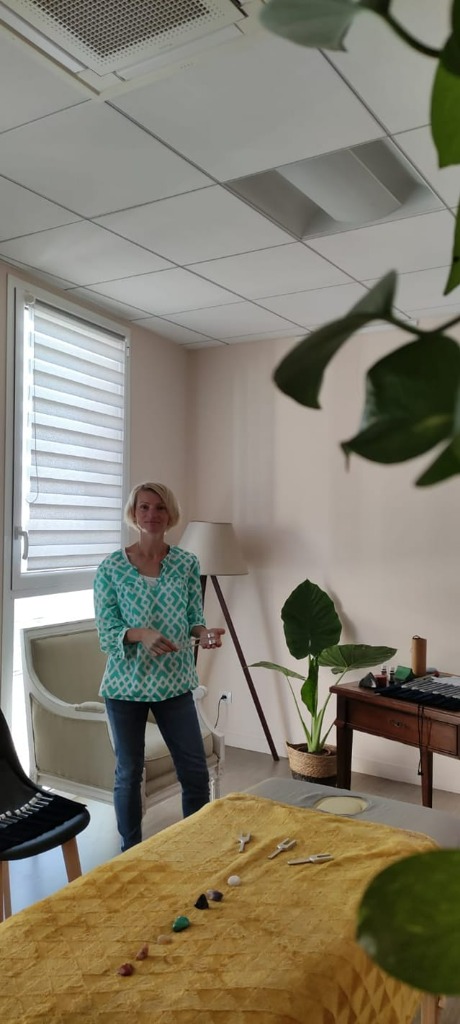 photo cabinet Krystyna Butryn