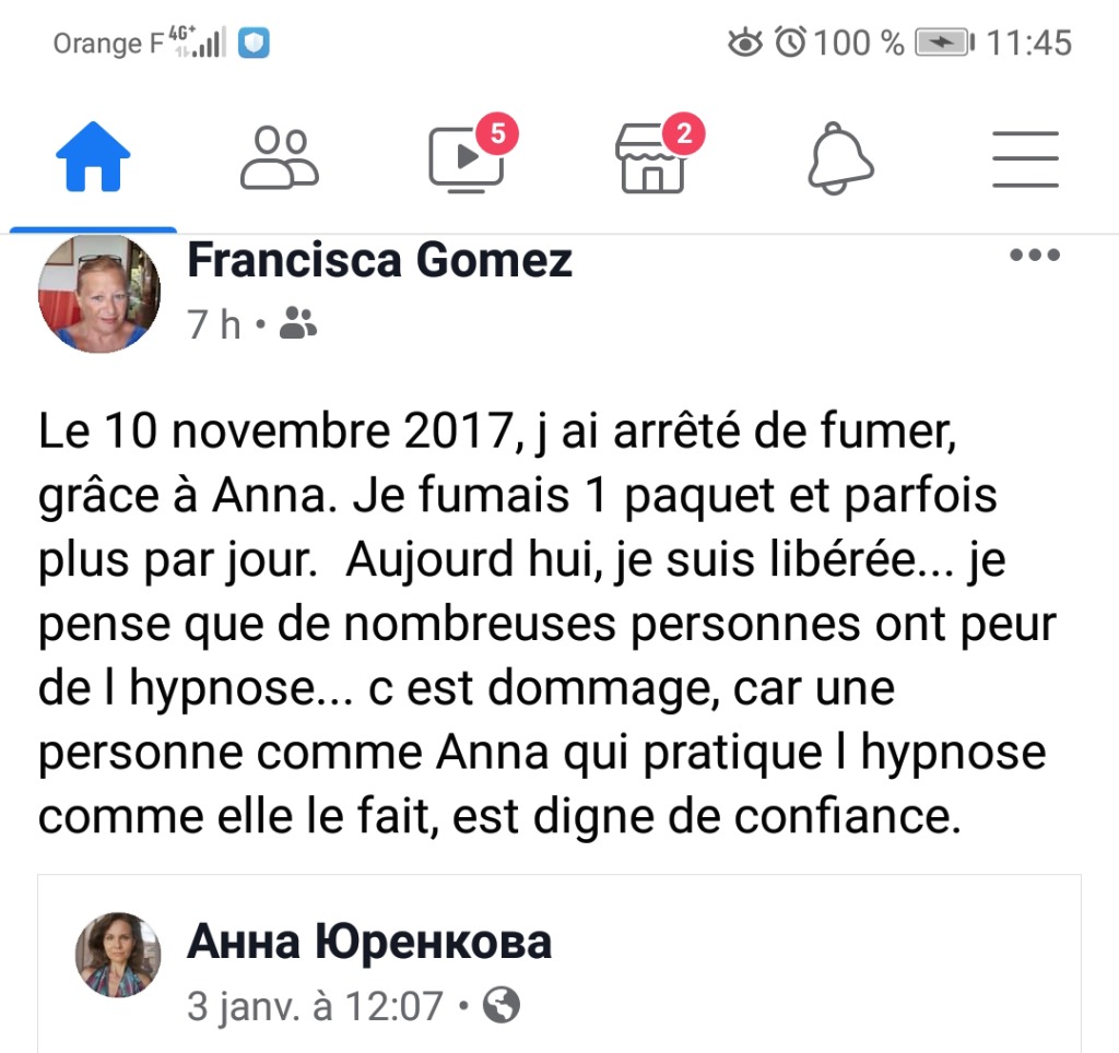 photo seance Anna IOURENKOVA