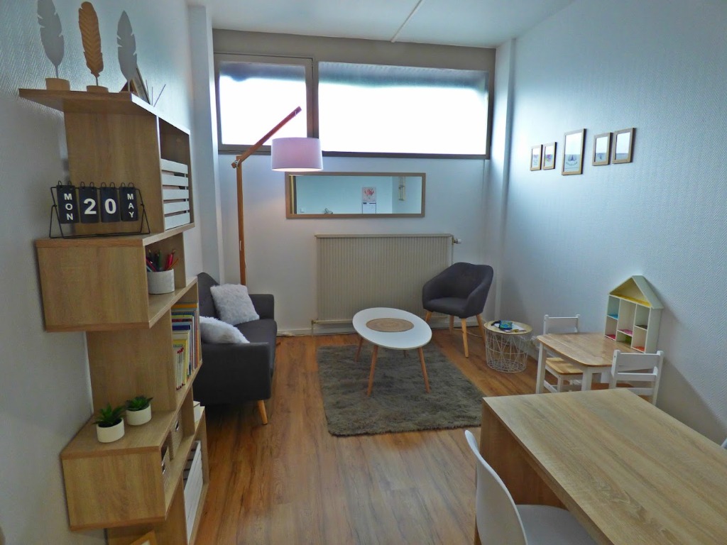 photo cabinet Sur La Voie Du Bonheur