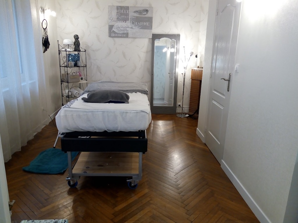 photo cabinet Coralie Houdelette