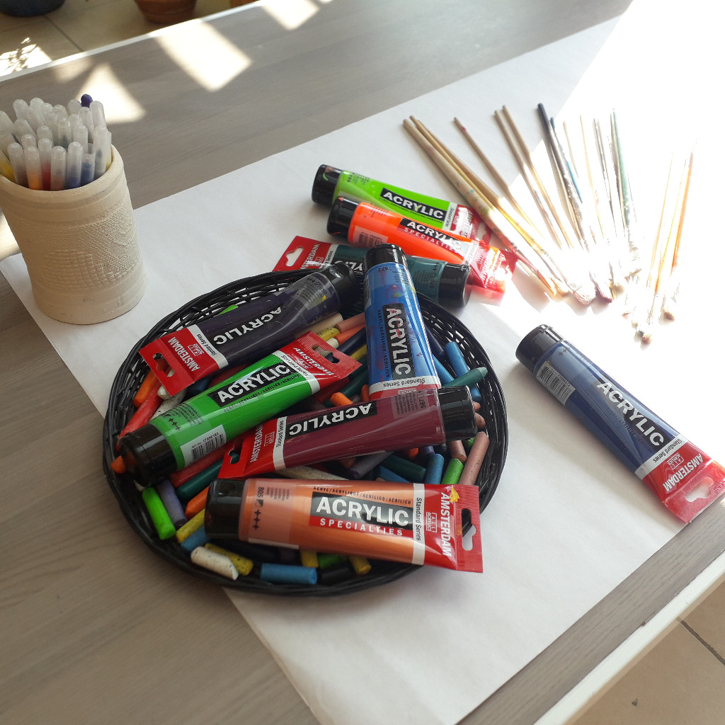 photo activite Claire CORNET