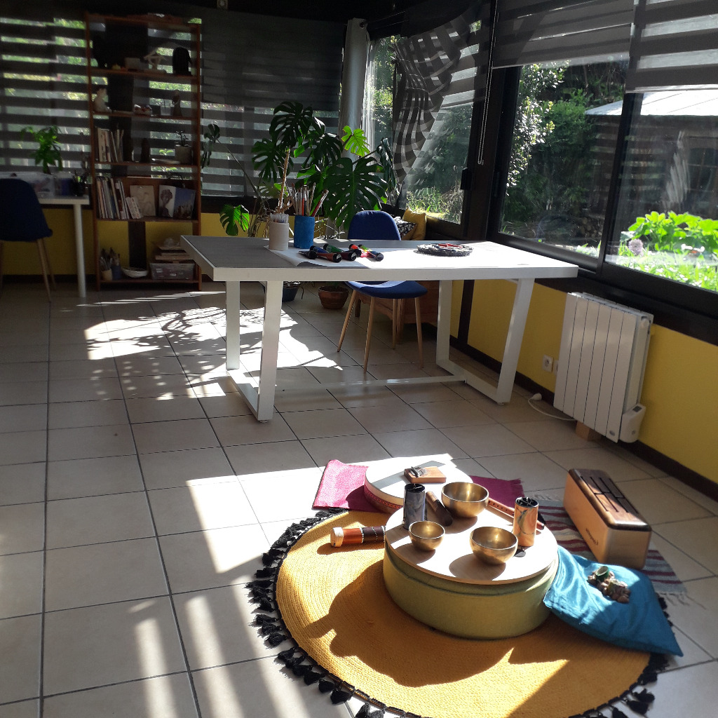 photo cabinet Claire CORNET