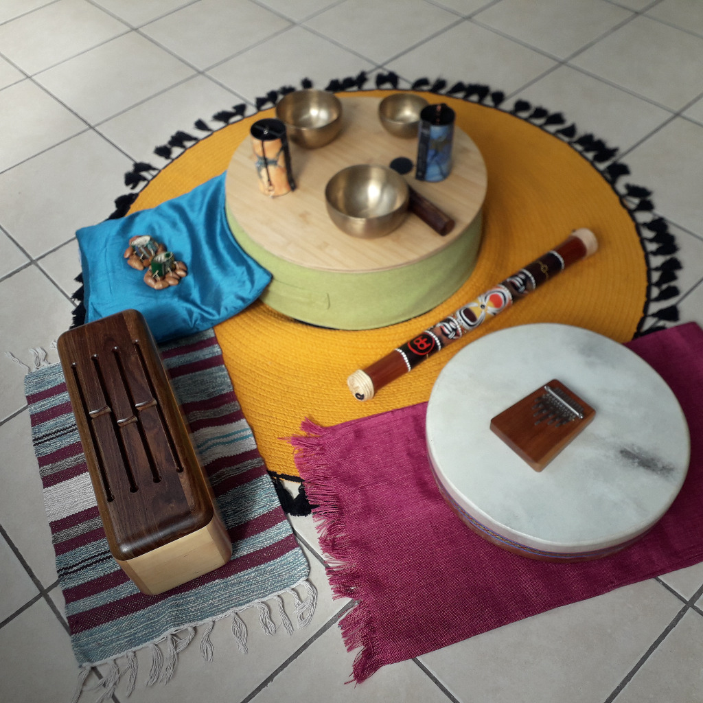 photo seance Claire CORNET