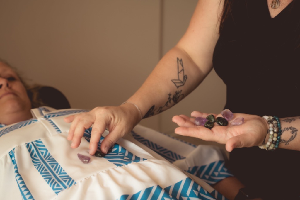 photo activite Emilie Rouby