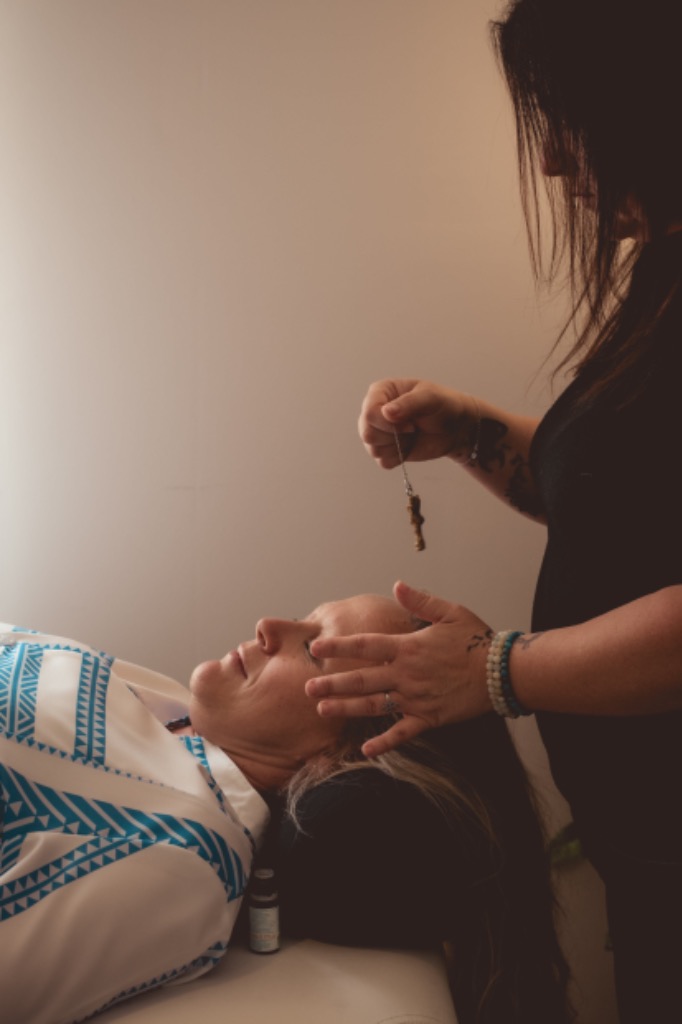 photo portrait Emilie Rouby