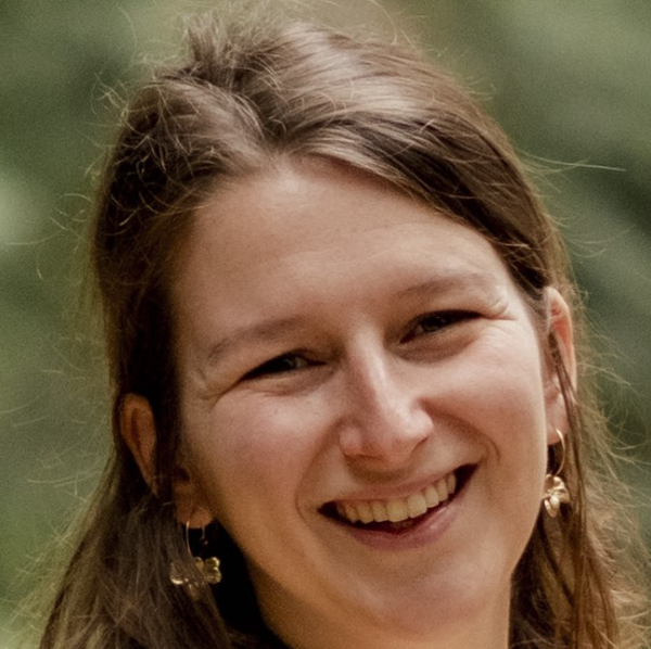 Mathilde PELLLISSIER Psychologue TCC