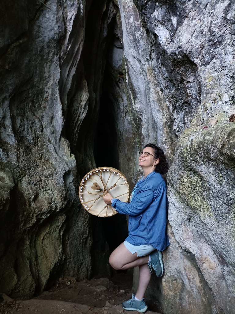 photo activite Sandrine GIOVE