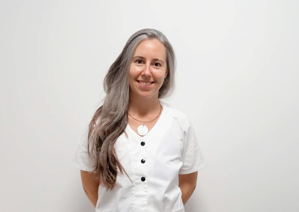 photo portrait Marie-Luce Pelletier