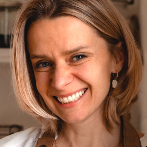 Anne-Marie Goldenberg