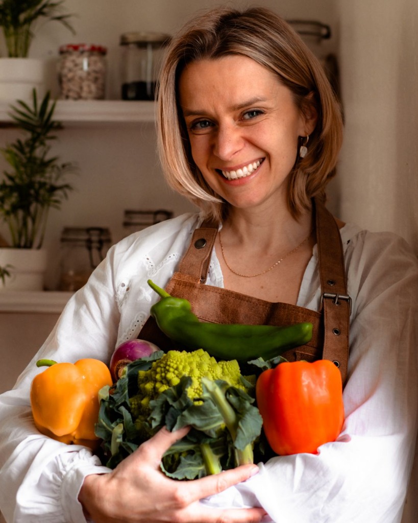 photo portrait Anne-Marie Goldenberg