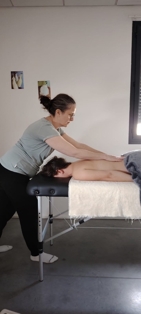 photo seance Anne-Laure MOISY