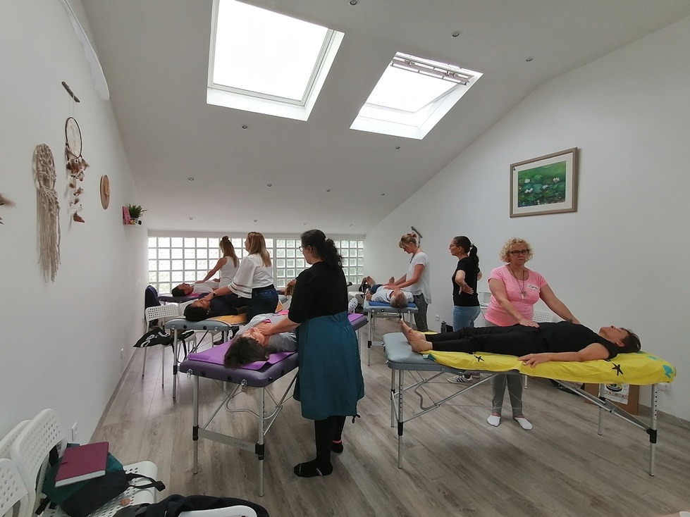 photo activite Nahla OUERGLI