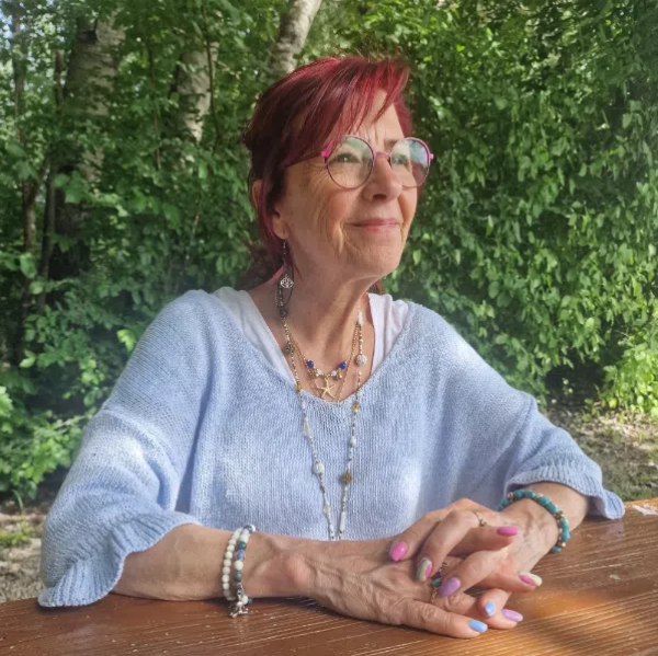 Le Rivage de l’Eveil