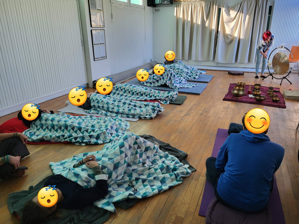 photo activite Marie-Pierre BARBIER