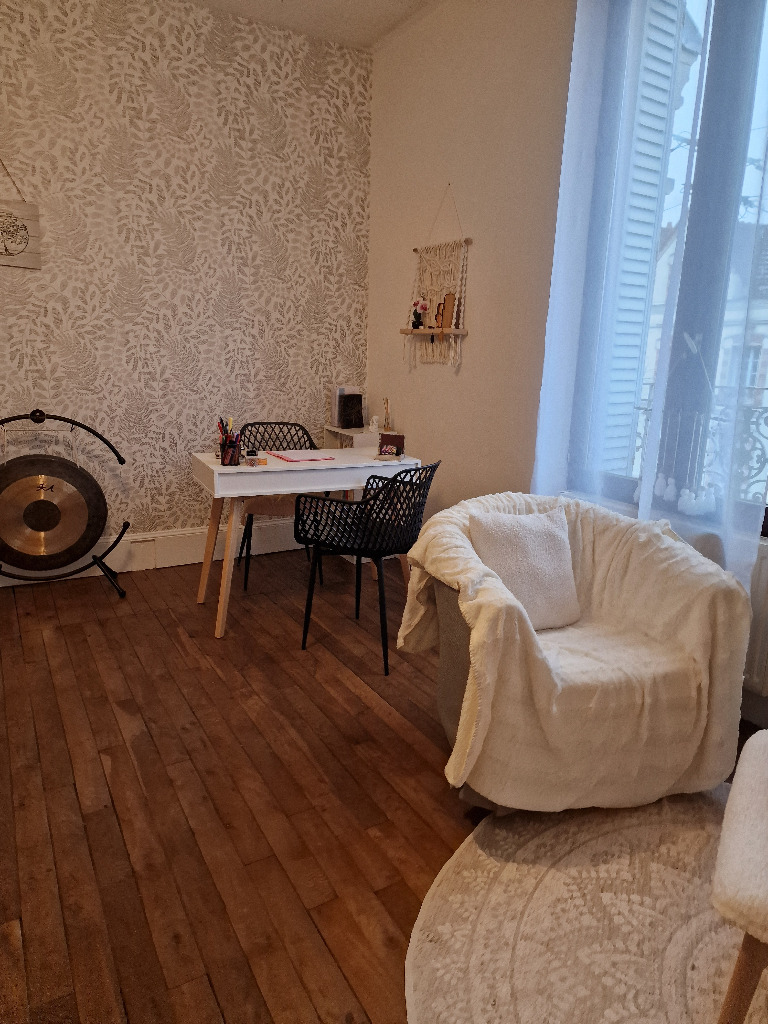 photo cabinet Le Rivage de l’Eveil