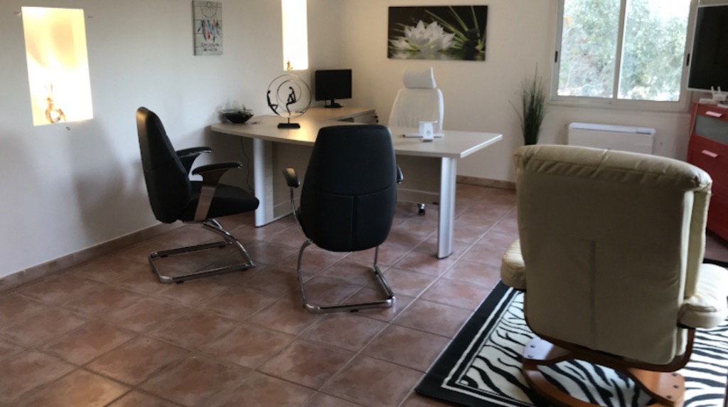 photo cabinet Emmanuelle GUY