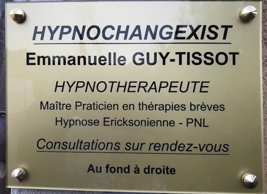 photo diplome Emmanuelle GUY