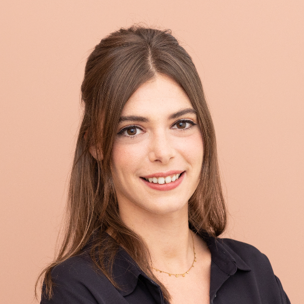 Bertille ALLAMIGEON Chiropracteur Paris 11