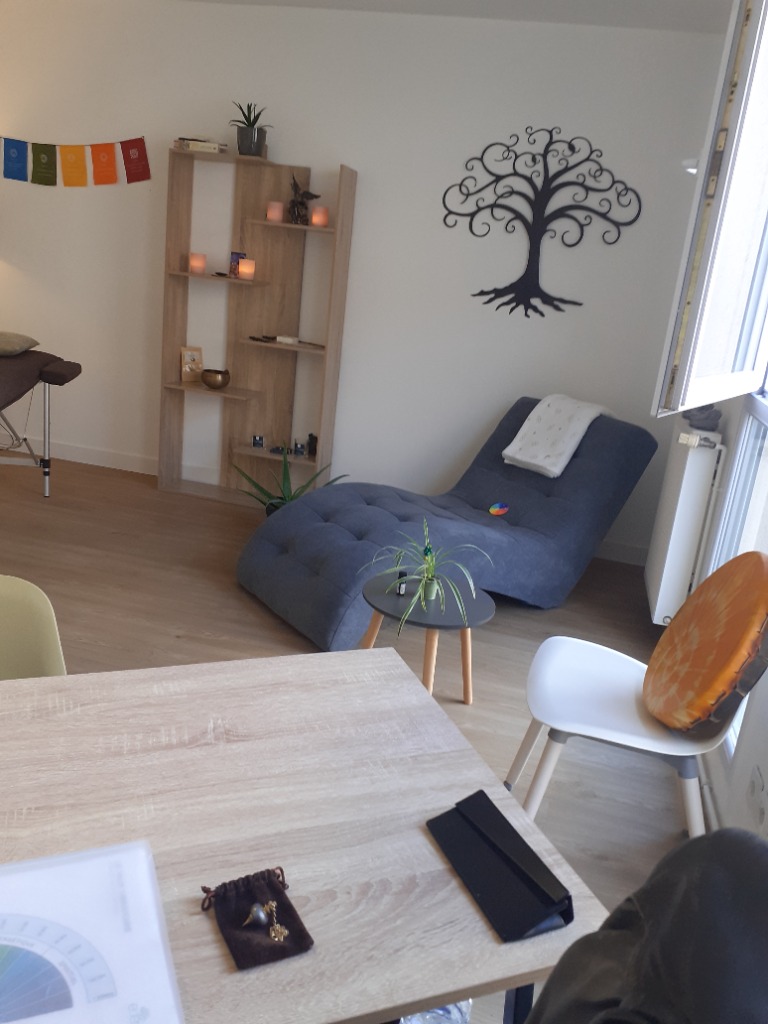 photo cabinet Barbara Regnault