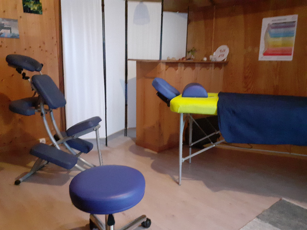 photo cabinet Géraldine Babad