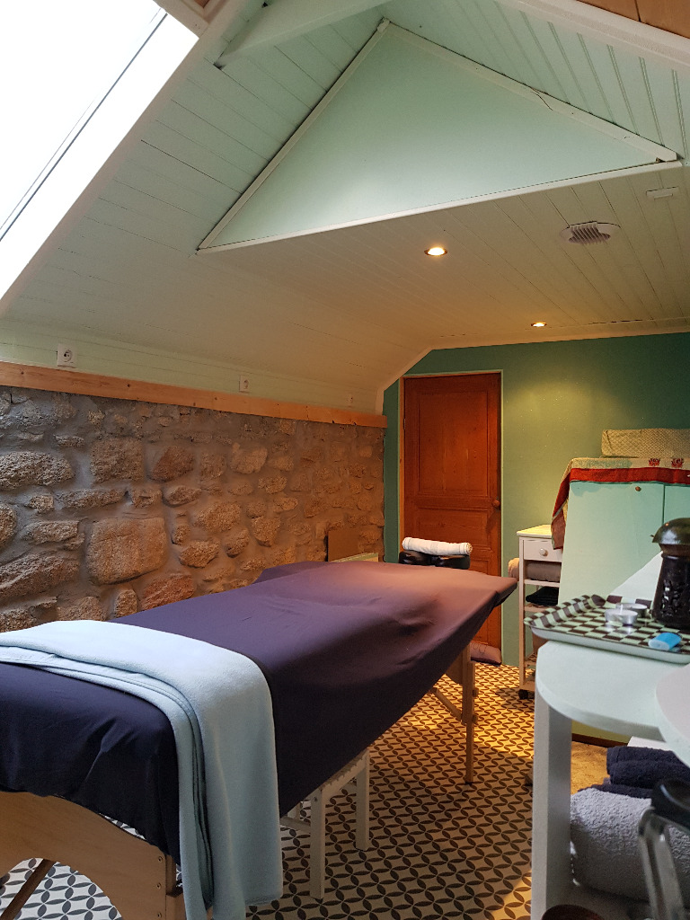 photo cabinet Iroise Espace Ressource