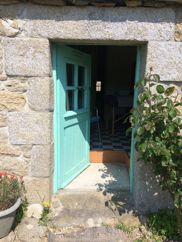 photo portrait Iroise Espace Ressource