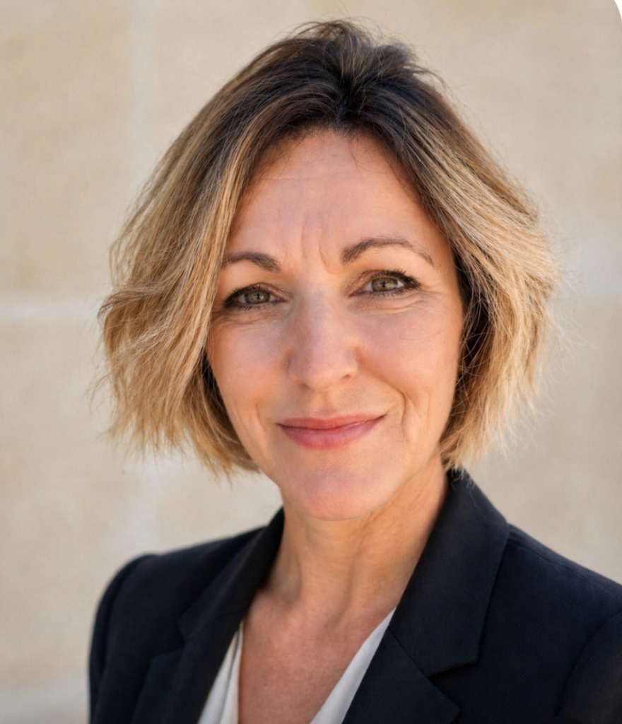 photo activite Cécilia Beaudy