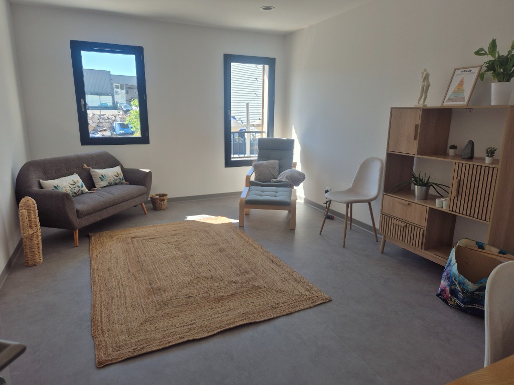 photo cabinet Cécilia Beaudy