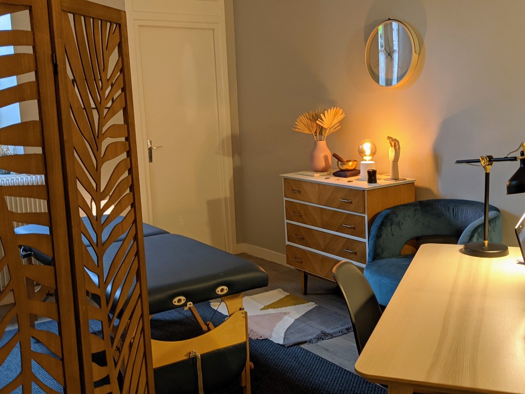 photo cabinet Charline Vuillemin