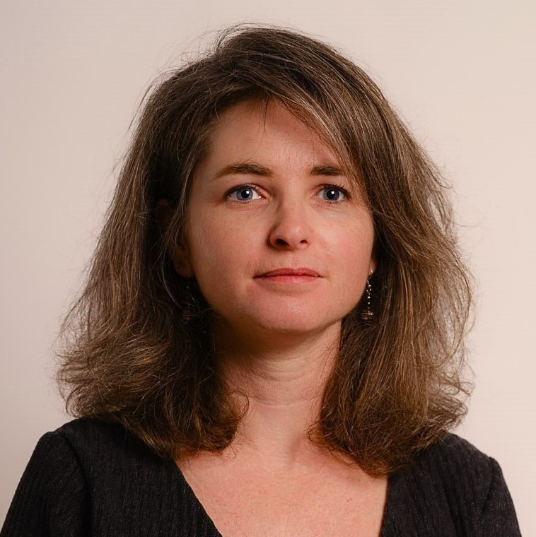 photo portrait Adeline Avenel-Botmans