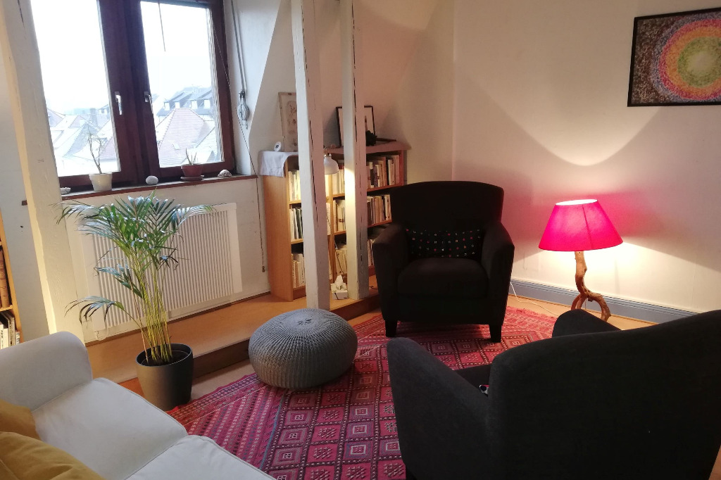 photo cabinet Marc ROCHETTE