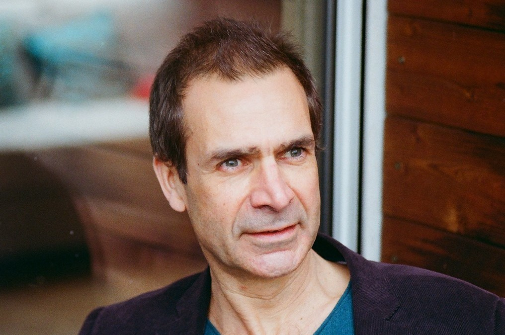 photo portrait Marc ROCHETTE