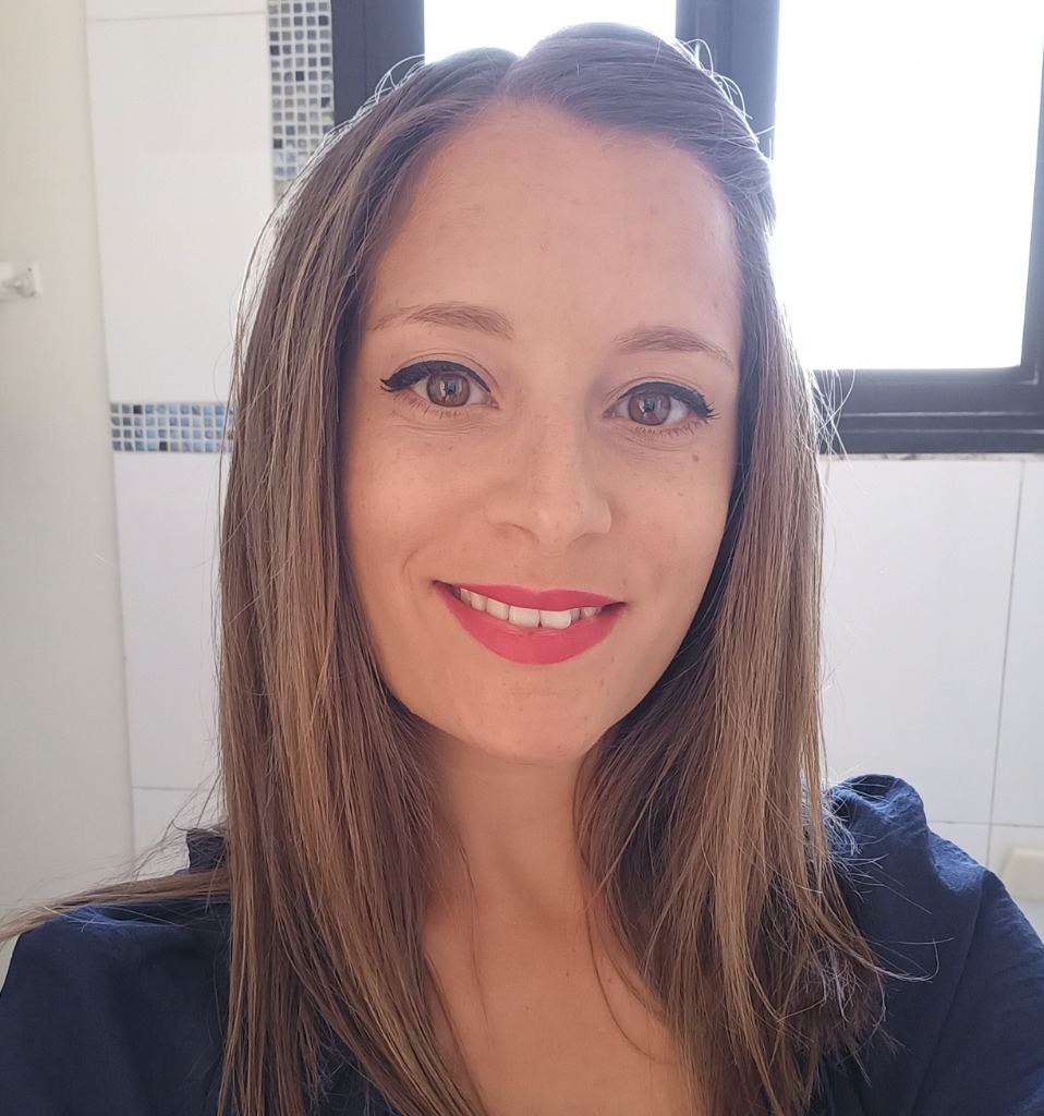 photo portrait Maëva Agotani 