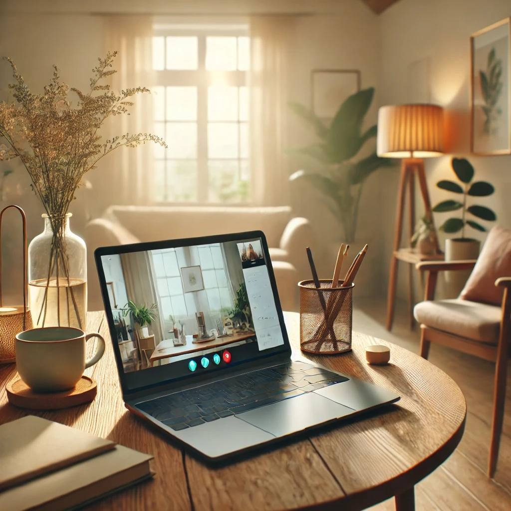 photo seance Aurélie GROLLEAU