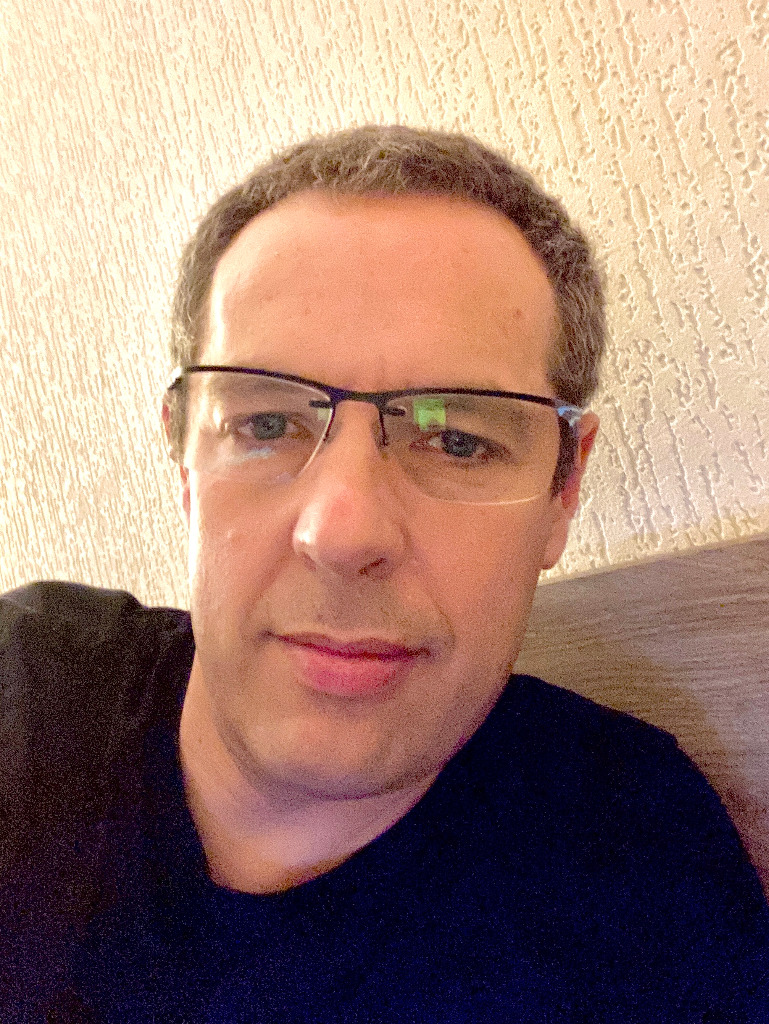 photo portrait Marais