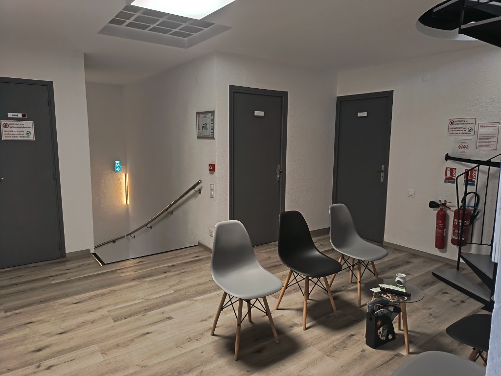 photo seance Eloise Durand