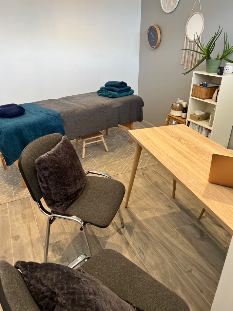 photo cabinet LIBRE COMME L’AIR