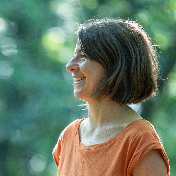 Anaïs Lux - Opal’en Soi