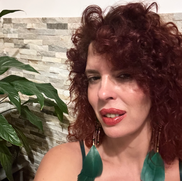 Deborah magnétiseuse 