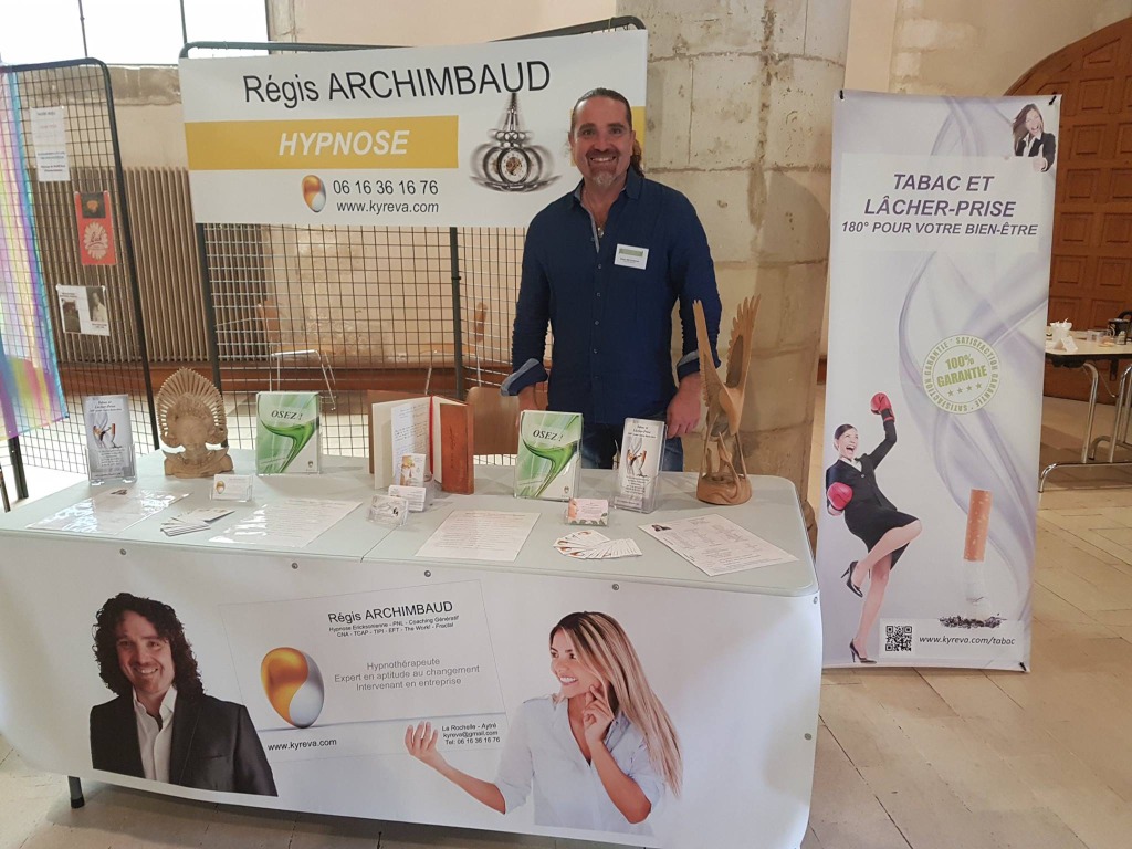 photo activite Archimbaud Régis