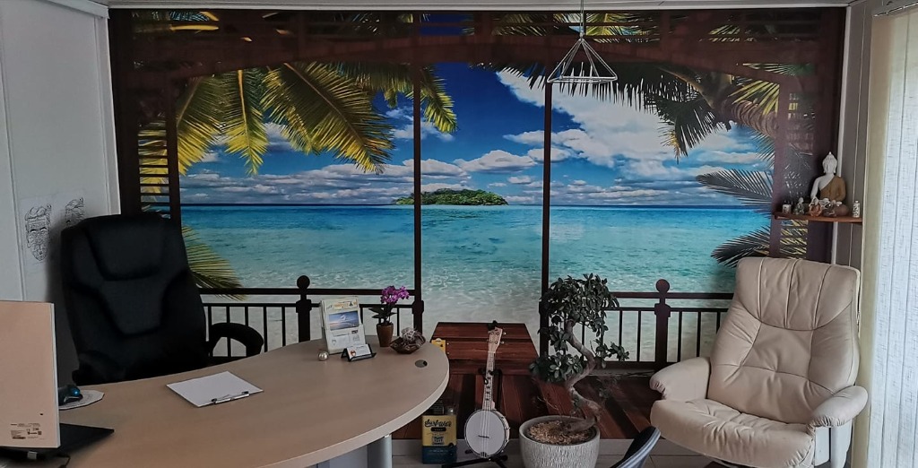 photo cabinet Archimbaud Régis