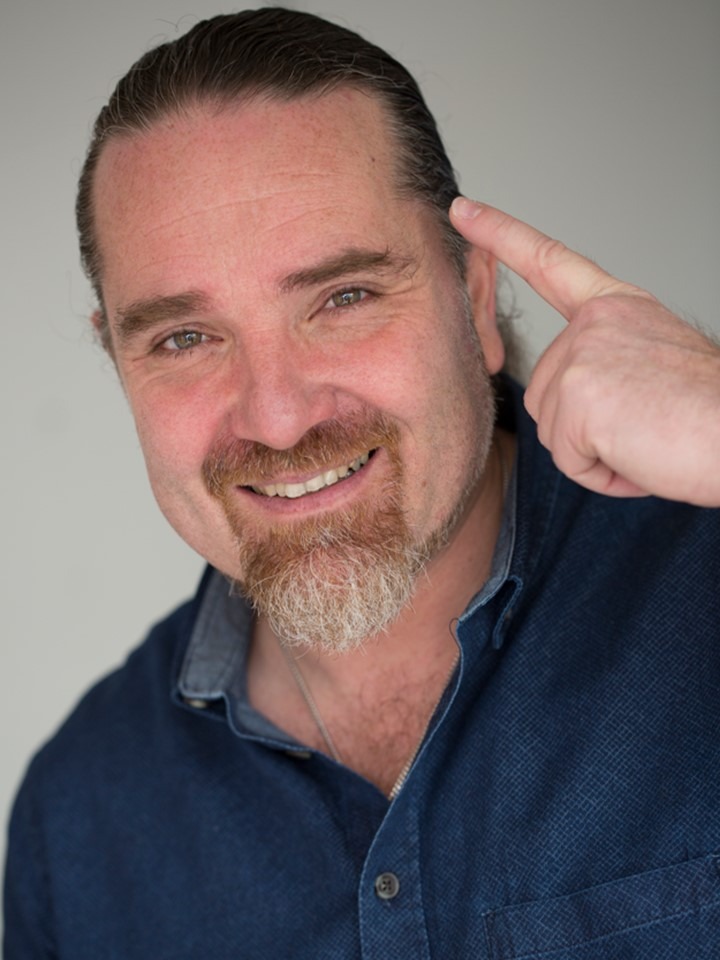 photo portrait Archimbaud Régis