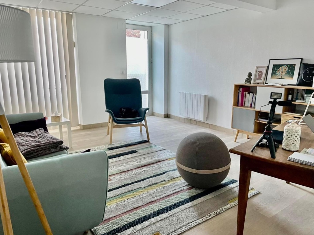 photo cabinet Mathilde Chable 