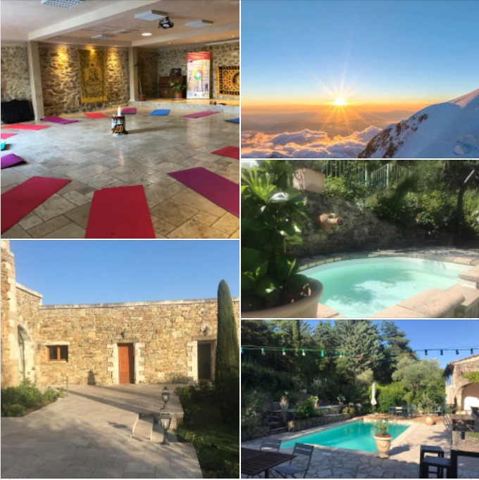 photo activite Ecole de Relaxation Bio-dynamique