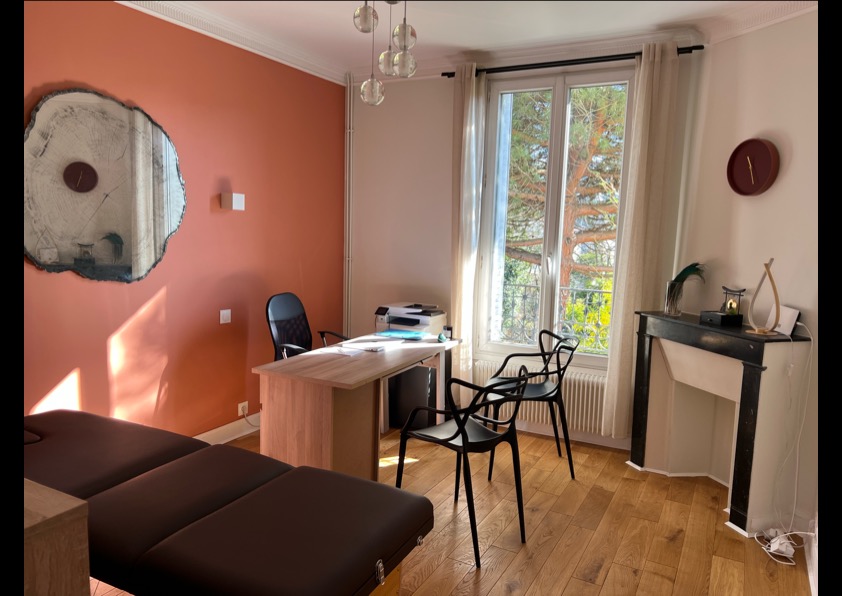 photo cabinet Bilitis Bessèche