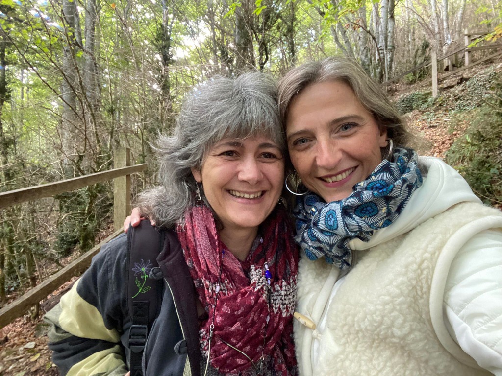 photo activite CHRISTINE AUTHIE- LAGARDE