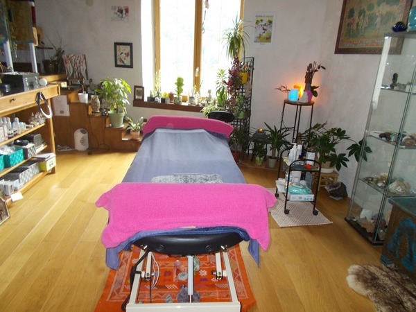 photo cabinet CHRISTINE AUTHIE- LAGARDE